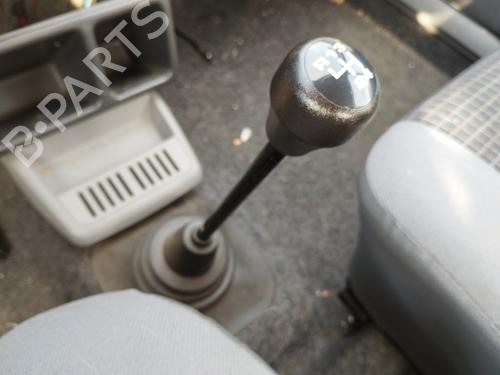 Used Gear lever FORD FIESTA II (FBD) 1.1 (FBD) (50 hp) 30326515