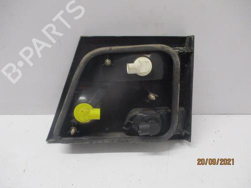 Used Left tailgate light Left tailgate light PEUGEOT 806 (221) 2.0 (121 hp) 27085120 27085120