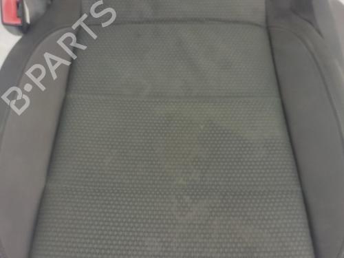 Left front seat VW GOLF VI (5K1) 1.6 TDI | BP27059140C15 