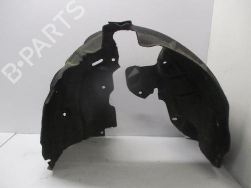 Used Wheel arch RENAULT GRAND SCÉNIC III (JZ0/1_) 1.9 dCi (JZ0J, JZ0N, JZ1K, JZ1S) (131 hp) 27085654