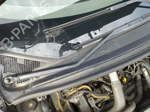 Viskermotor vindrude RENAULT SCÉNIC III (JZ0/1_) 1.5 dCi (110 hp) 28035843