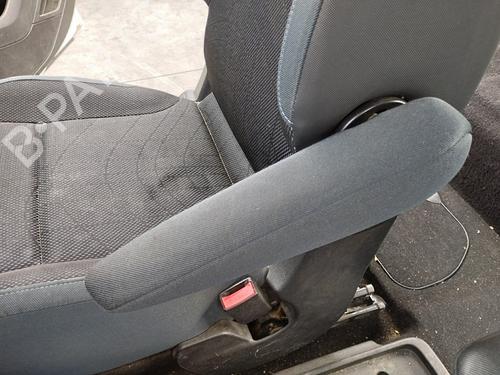 Right front seat PEUGEOT PARTNER Box Body/MPV 1.6 HDi 16V | BP38976704C16 - Image 2