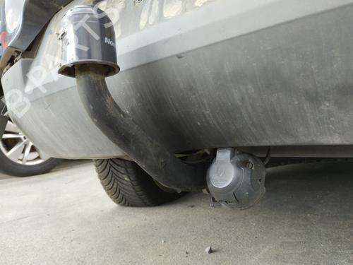 Tow ball/Mechanism RENAULT MEGANE III Hatchback (BZ0/1_, B3_) 1.9 dCi (BZ0N, BZ0J) BP29359377C141