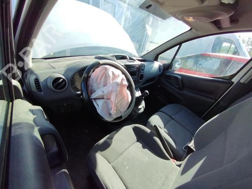 Steering rack PEUGEOT PARTNER Box Body/MPV 1.6 HDi | BP27088933M22  - Image 7