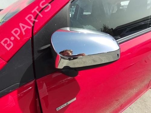 Right front brake caliper PEUGEOT 108 1.0 VTi 72 | BP27054328M104 - Image 8