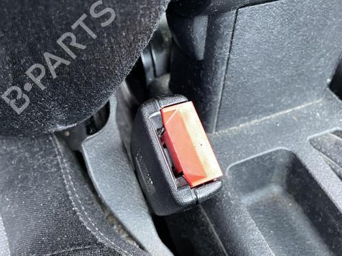 Sikkerhedssele-spænde VW BORA Variant (1J6) 1.9 TDI (101 hp) 27062687
