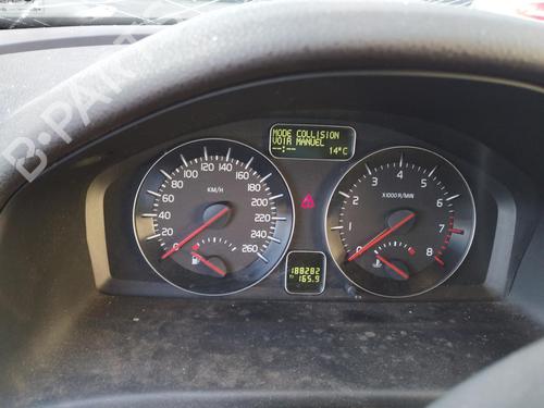 Left sun visor VOLVO C30 (533) 1.6 | BP27064982I1 - Image 4