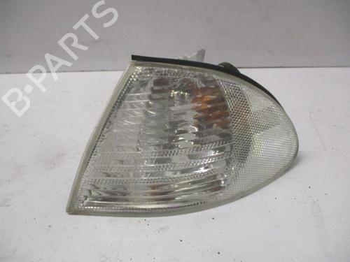 Used Left front indicator Left front indicator BMW 3 (E46) 318 i (118 hp) 27076086 27076086