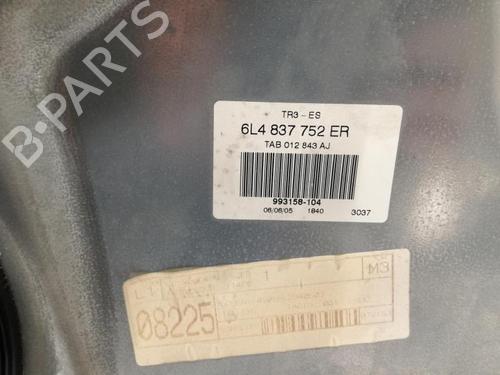 Front right window mechanism SEAT CORDOBA (6L2) 1.9 TDI | BP27056366C23 