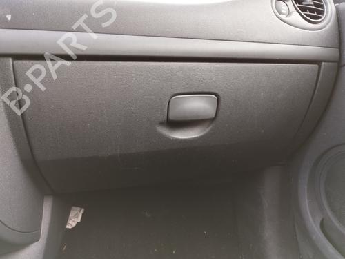 Handskerum RENAULT CLIO III (BR0/1, CR0/1) 1.5 dCi (C/BR0G, C/BR1G) (68 hp) 27046443