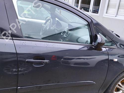 Right front door OPEL CORSA D (S07) 1.3 CDTI (L08, L68) | BP27072404C3 