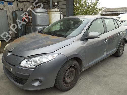 Venstre bremsekaliber foran RENAULT MEGANE III Grandtour (KZ0/1) 1.5 dCi (KZ09, KZ0D, KZ1G, KZ29, KZ14, KZ1W, KZ10, KZ1F,... (110 hp) 28103882