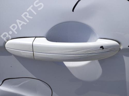 Used Rear right exterior door handle FORD S-MAX (WA6) 2.0 TDCi (140 hp) 27044870