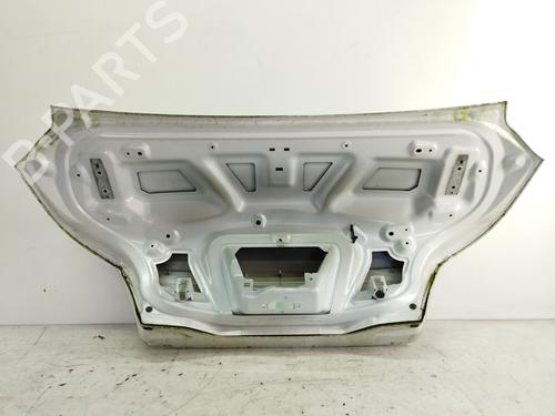 Tailgate PEUGEOT 508 I (8D_) 2.0 HDi Hybrid4 AWC | BP27088516C6 
