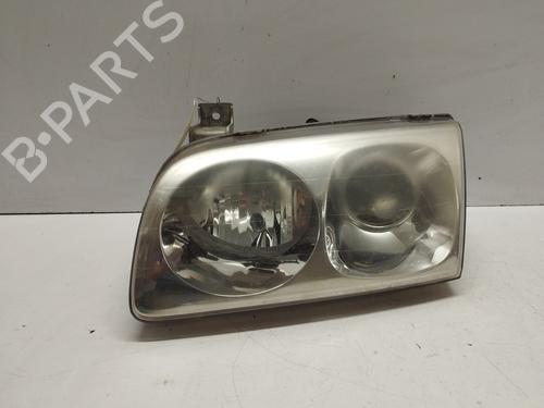 Left headlight HYUNDAI TRAJET (FO) 2.0 CRDi | BP27066845C28 - Image 3