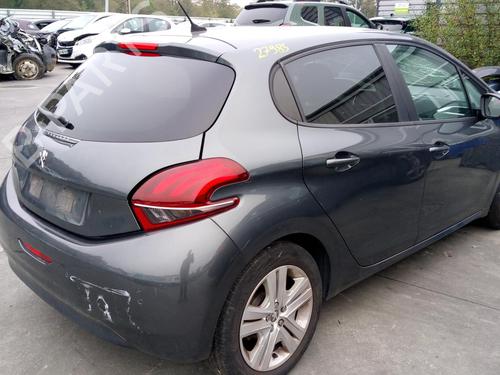 Engine PEUGEOT 208 I (CA_, CC_) 1.6 HDi / BlueHDi 75 | BP27497586M1 - Image 8