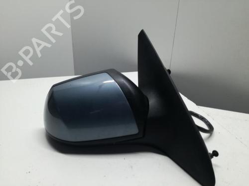 Right mirror FORD MONDEO III Saloon (B4Y) 2.0 16V TDDi / TDCi | BP27056722C27 