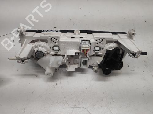 Climate control RENAULT CLIO IV (BH_) 1.5 dCi 90 | BP27058638I5 