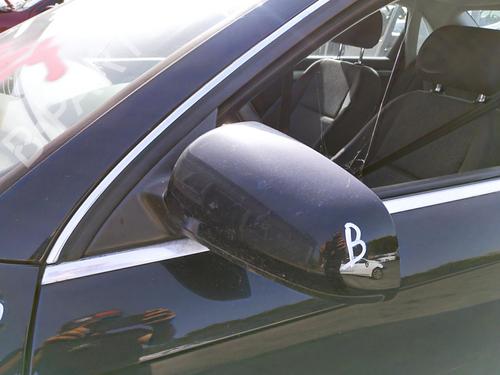 Left front fog light AUDI A4 B7 (8EC) 2.5 TDI | BP27074760C30 - Image 6