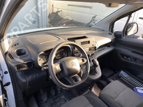 Instrumentbræt CITROËN BERLINGO (ER_, EC_) 1.5 BlueHDi 100 (102 hp) 27081092