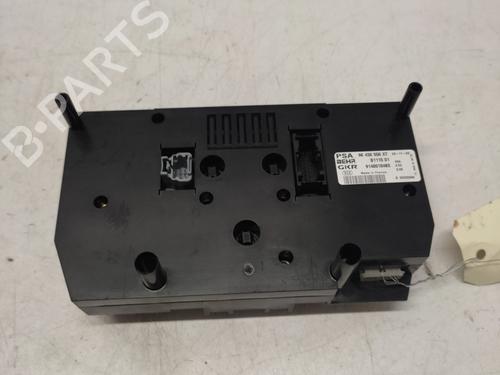 Used Climate control Climate control PEUGEOT 206 Hatchback (2A/C) 1.4 16V (88 hp) 32469306 32469306