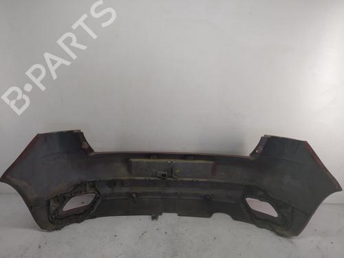 Rear bumper CITROËN C4 Coupe (LA_) 1.6 16V | BP27075403C8 