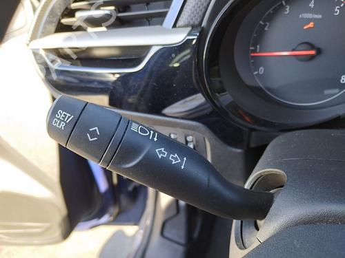 Used Steering column stalk Steering column stalk 37189444 37189444