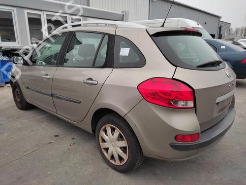 Left front window switch RENAULT CLIO III Grandtour (KR0/1_) 1.5 dCi (KR0F) | BP27058350I27  - Image 7