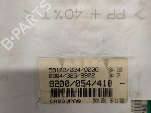 Used Instrument cluster Instrument cluster 37079257 37079257