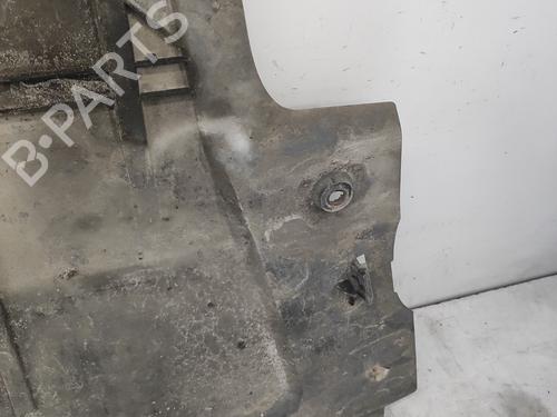 Used Underbody protection Underbody protection RENAULT SCÉNIC II (JM0/1_) [2003-2010] 33545063 33545063