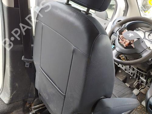 Left front seat PEUGEOT PARTNER Box Body/MPV 1.6 HDi 16V | BP38976705C15 - Image 3
