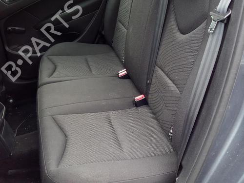 Used Headrest PEUGEOT 308 I (4A_, 4C_) 1.6 HDi (109 hp) 27068614