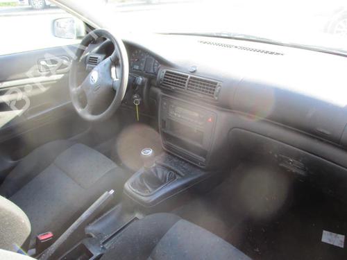 Left headlight VW PASSAT B5 (3B2) 1.6 | BP27085888C28 - Image 6