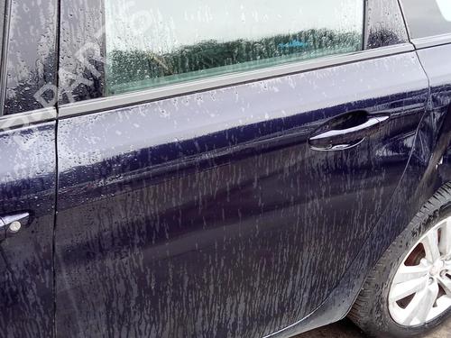 Used Rear left exterior door handle PEUGEOT 308 SW II (LC_, LJ_, LR_, LX_, L4_) 1.6 BlueHDi 120 (120 hp) 27068499