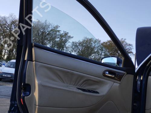 Used Front left window mechanism PEUGEOT 607 (9D, 9U) 2.2 HDi (133 hp) 30752881