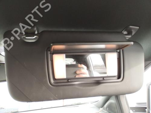 Used Right sun visor Right sun visor FORD PUMA (J2K, CF7) 1.0 Flexifuel (125 hp) 32233898 32233898