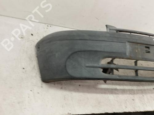 Front bumper RENAULT KANGOO (KC0/1_) D 65 1.9 (KC0E, KC02, KC0J, KC0N) | BP27054918C7 