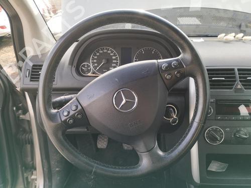 Used Steering wheel MERCEDES-BENZ A-CLASS (W169) A 180 CDI (169.007, 169.307) (109 hp) 27083791