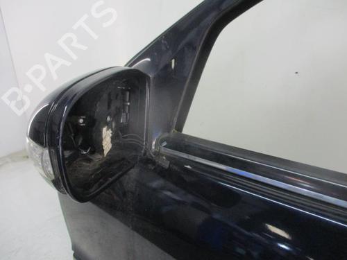 Left front door MERCEDES-BENZ C-CLASS (W203) C 320 CDI (203.020) 203720010528
