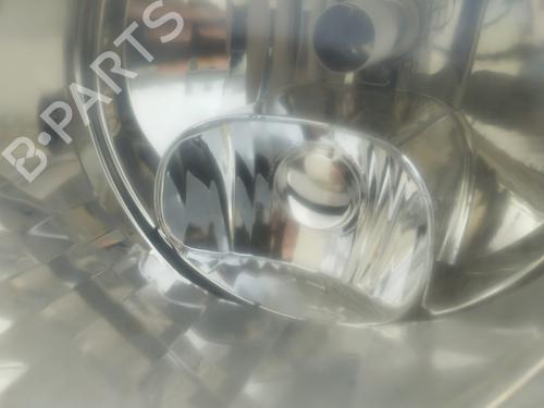 Used Left headlight Left headlight PEUGEOT 307 Break (3E) 2.0 HDI 110 (107 hp) 29999915 29999915