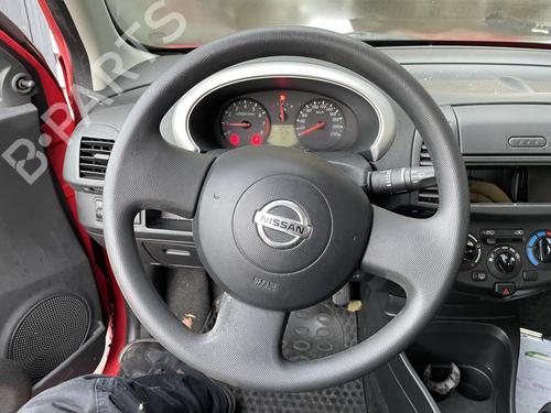 Used Steering column stalk NISSAN MICRA III (K12) 1.2 16V (65 hp) 27062954