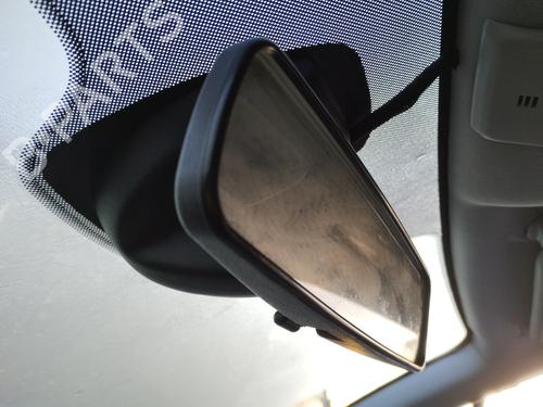 Espelho interior NISSAN QASHQAI I (J10, NJ10) 1.5 dCi (110 hp) 31659574