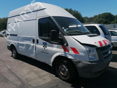 Right front brake caliper FORD TRANSIT Van (FA_ _) 2.2 TDCi | BP27085678M104 - Image 4