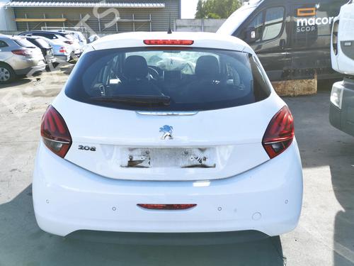 Heater blower motor PEUGEOT 208 I (CA_, CC_) 1.6 HDi / BlueHDi 75 | BP27069793M62 
