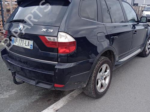 Steering column stalk BMW X3 (E83) 3.0 d | BP27071310I23  - Image 7