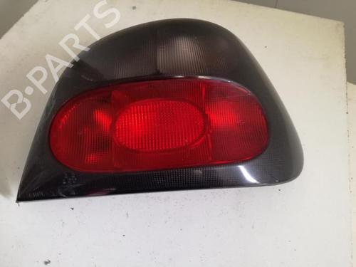 Used Right taillight RENAULT MEGANE I (BA0/1_) 1.9 D Eco (BA0A, BA0U, BA0R) (64 hp) 27061994