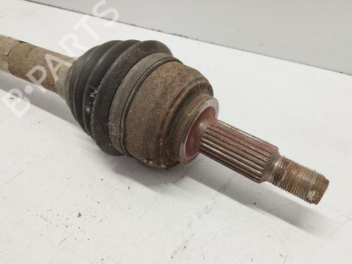 Used Left front driveshaft Left front driveshaft 27612910 27612910