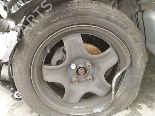 Used Left front brake caliper RENAULT CLIO IV (BH_) 0.9 TCe 90 (BHNF, BHMA, BHMH, BHJK, BHJR) (90 hp) 27802150