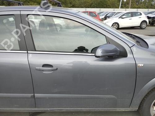 Used Right front door OPEL ASTRA H (A04) 1.8 (L48) (125 hp) 27079440