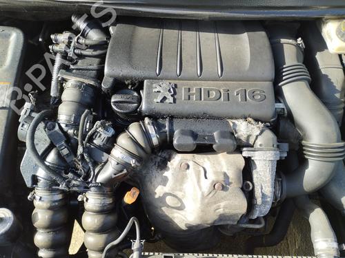 Used Injection pump PEUGEOT 307 Break (3E) 1.6 HDi 110 (109 hp) 28796879